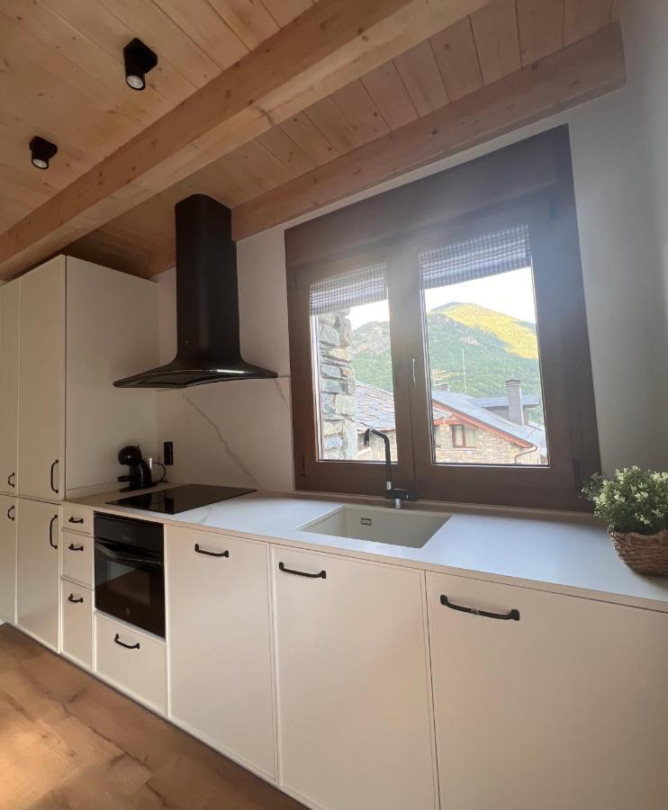 Apartamentos Turisticos: Tu Casa En Sahun מראה חיצוני תמונה
